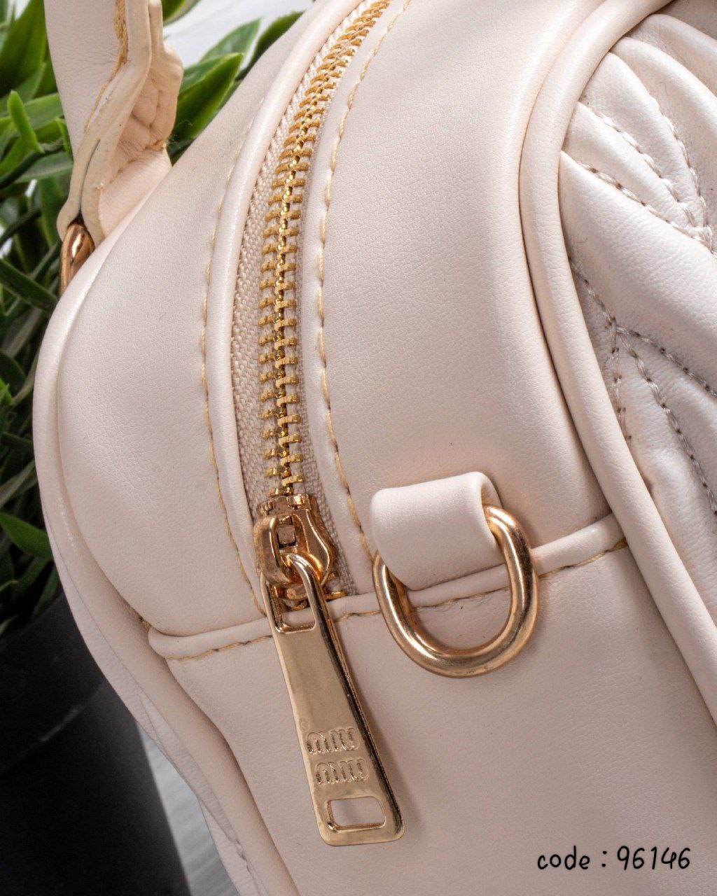 MIU MIU Handbag L- 96146