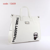 Karl Lagerfeld Handbag L- 12659 with Box🎁