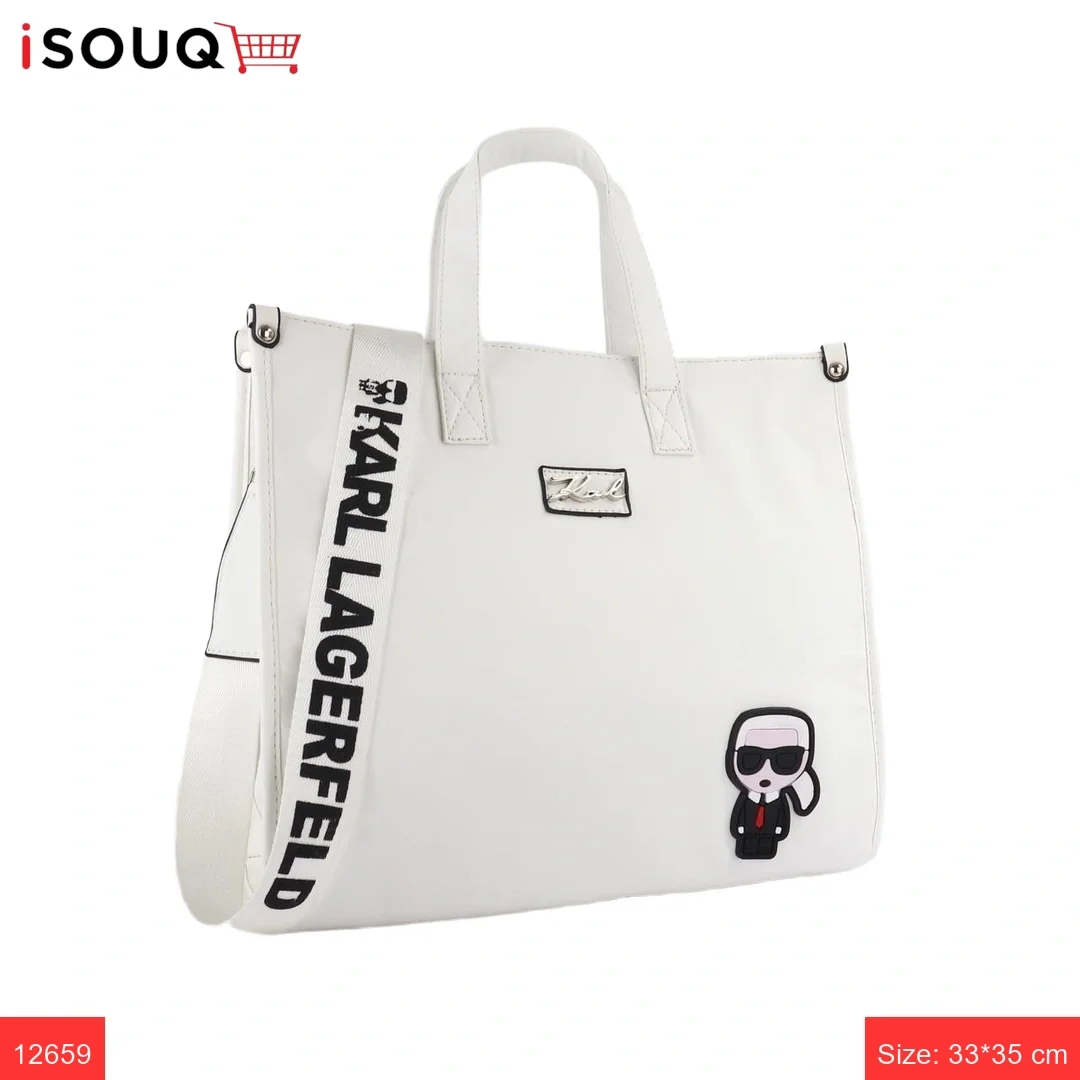 Karl Lagerfeld Handbag L- 12659 with Box🎁