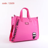 Karl Lagerfeld Handbag L- 12659 with Box🎁