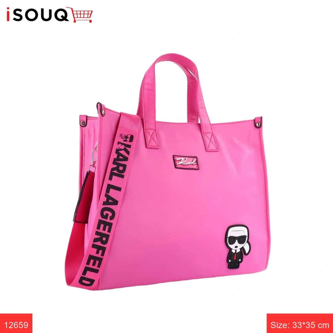 Karl Lagerfeld Handbag L- 12659 with Box🎁