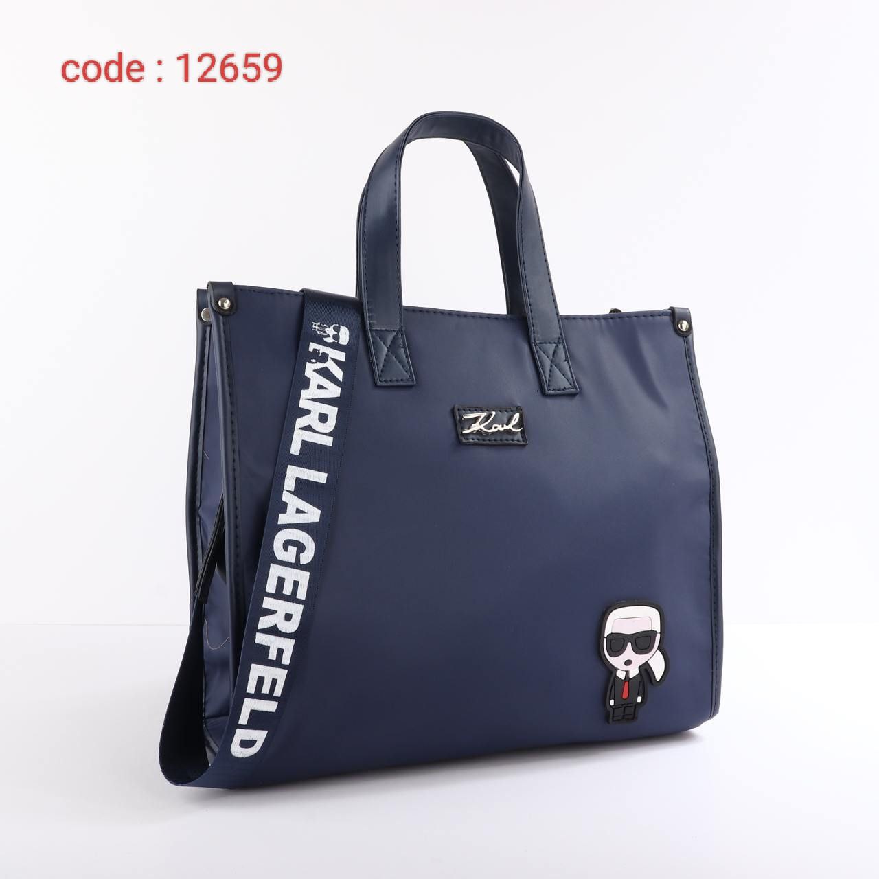 Karl Lagerfeld Handbag L- 12659 with Box🎁