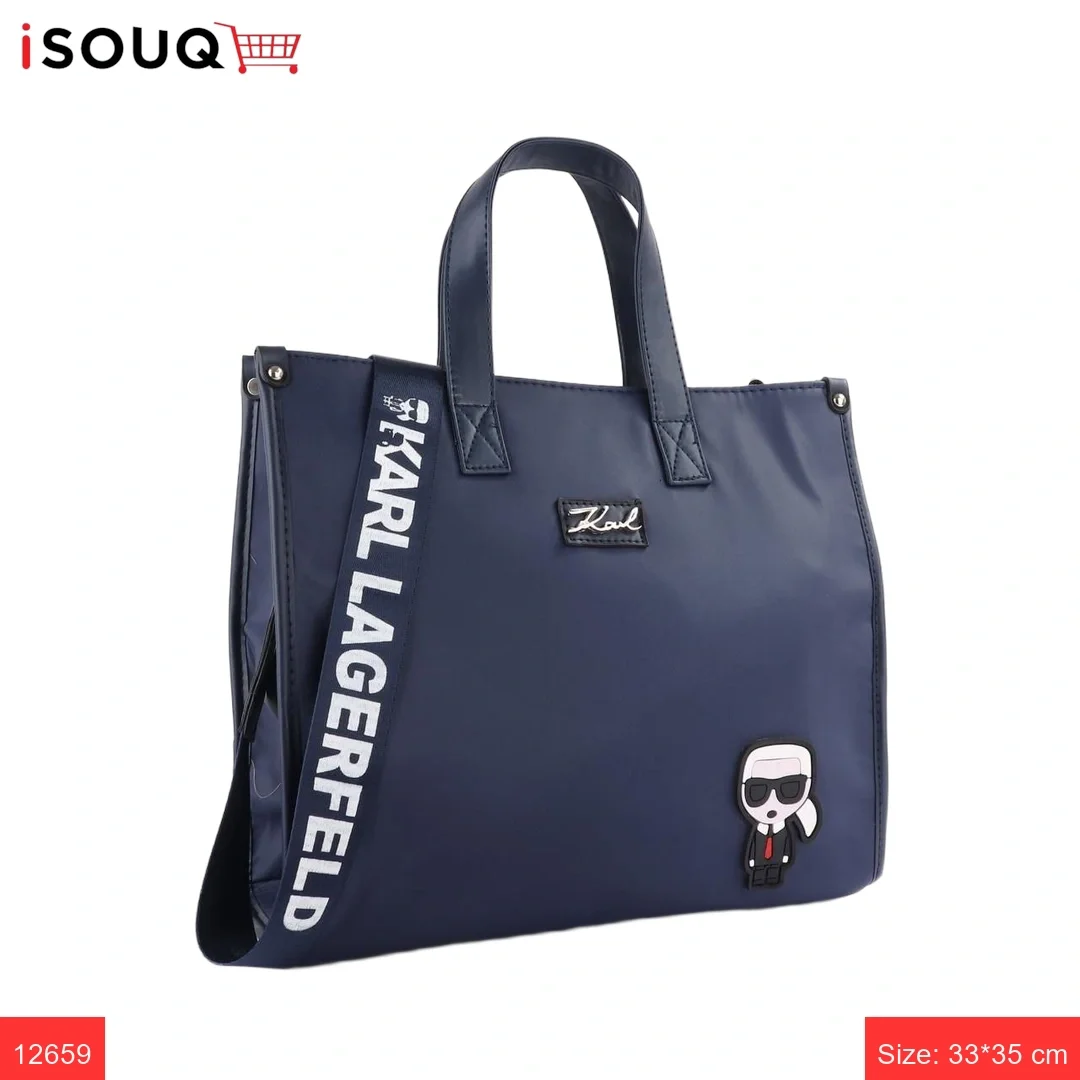 Karl Lagerfeld Handbag L- 12659 with Box🎁