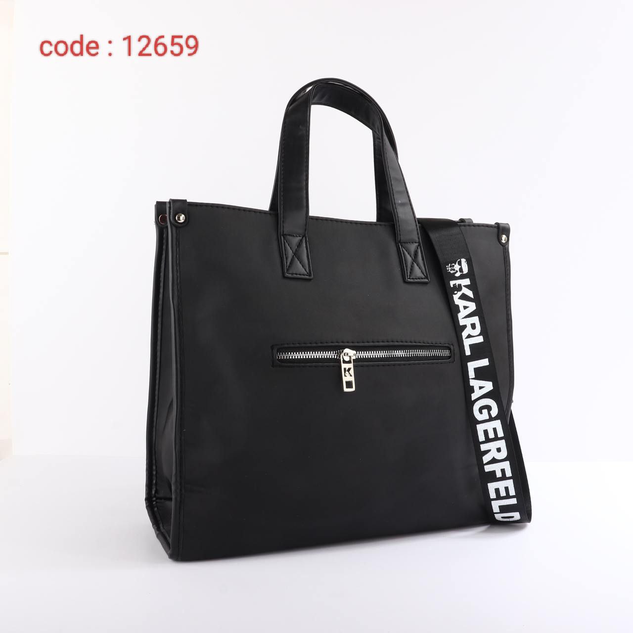 Karl Lagerfeld Handbag L- 12659 with Box🎁