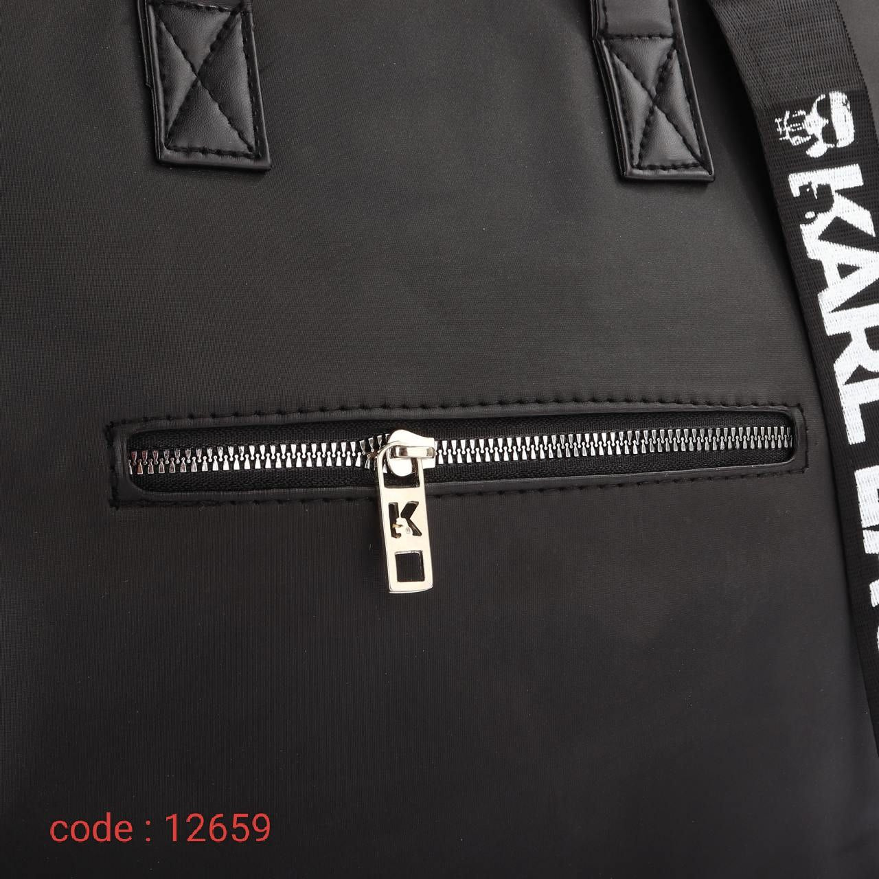 Karl Lagerfeld Handbag L- 12659 with Box🎁
