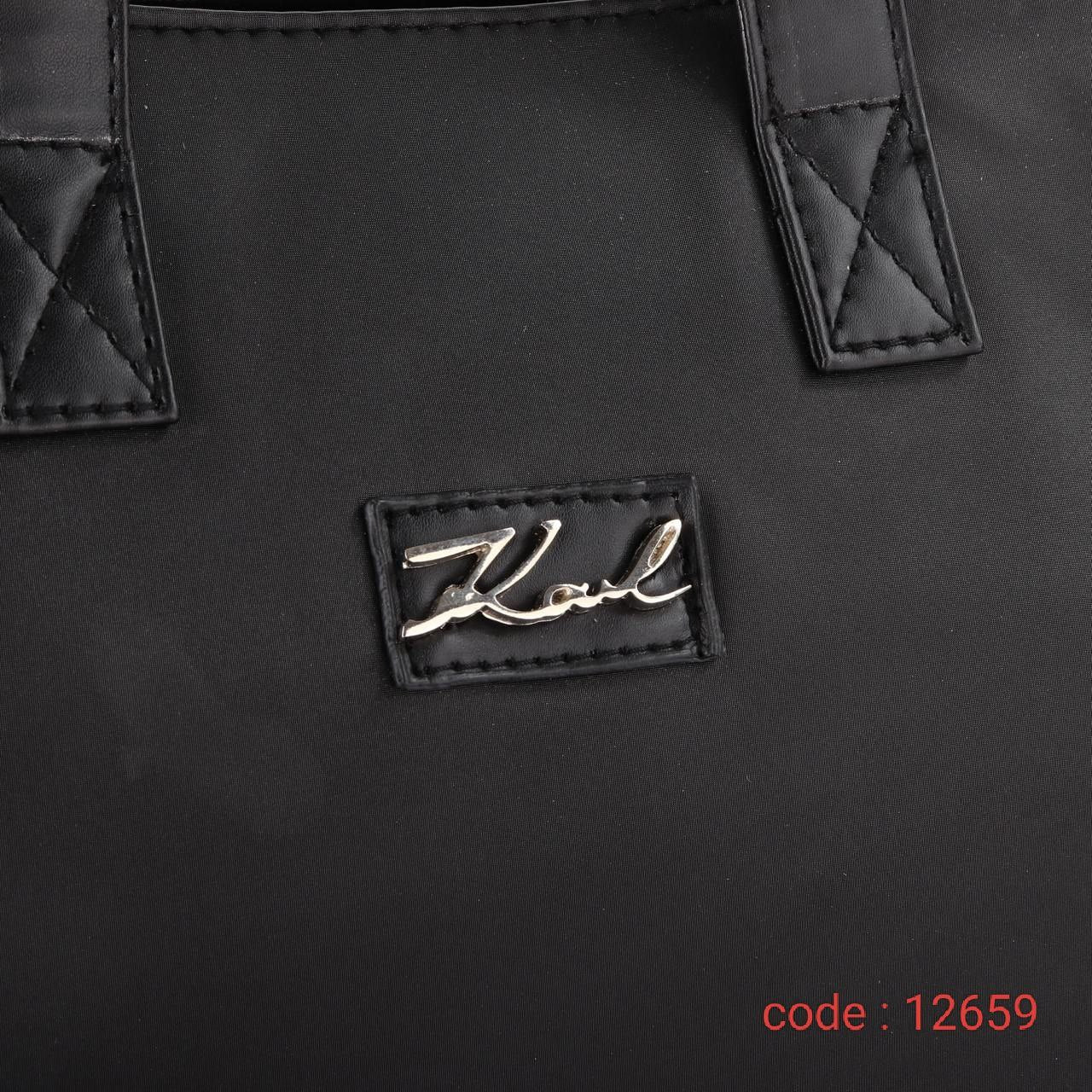 Karl Lagerfeld Handbag L- 12659 with Box🎁