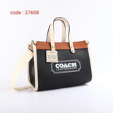 Coach Handbag L- 27608 with Box 🎁