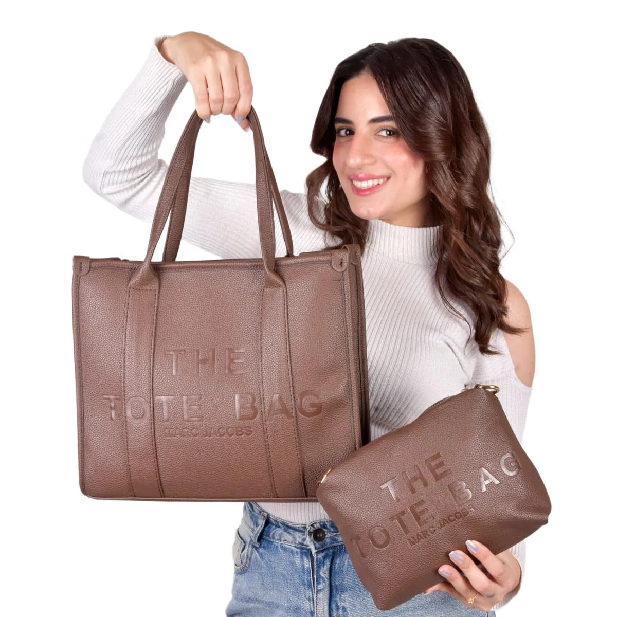 Marc Jacobs Handbag F- 640