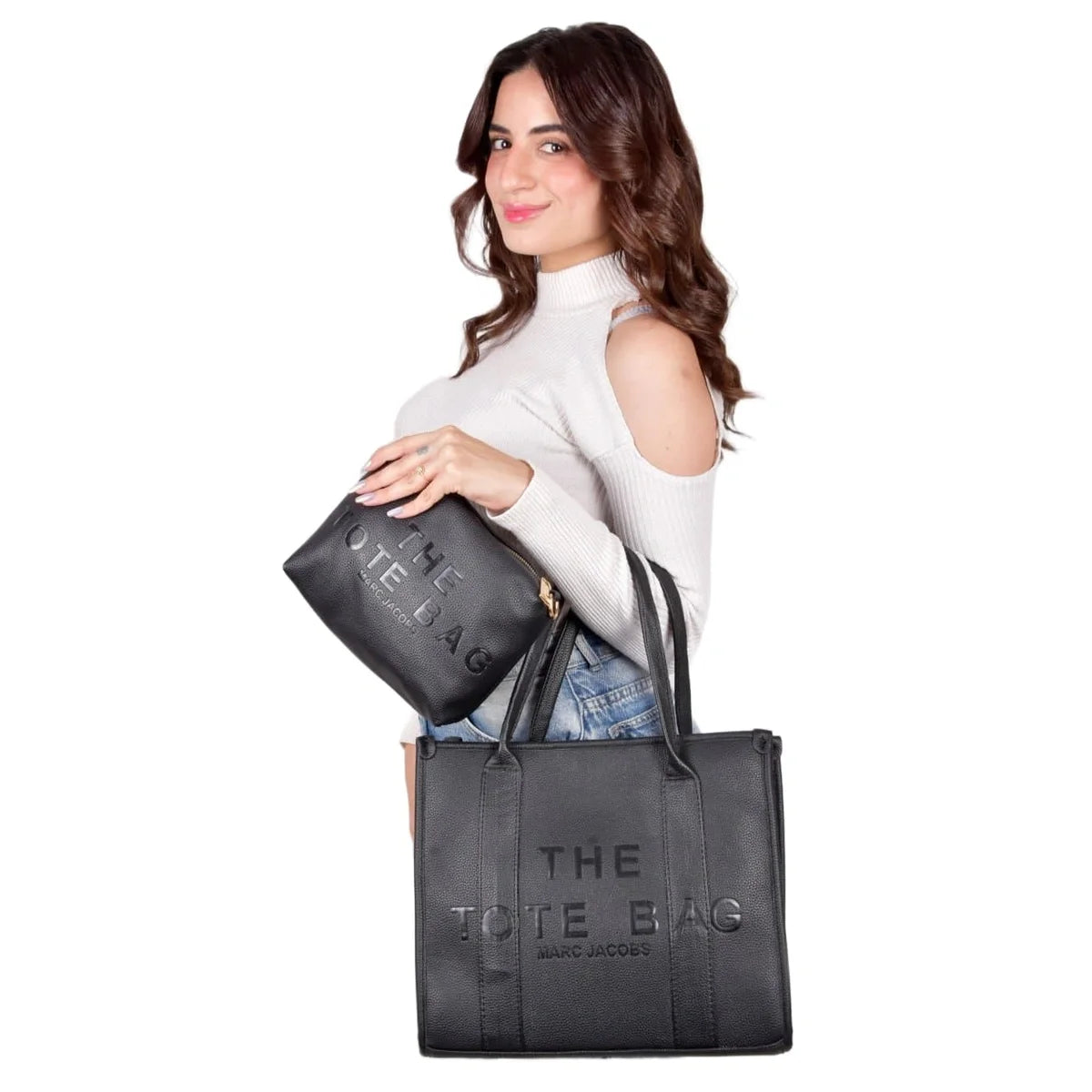 Marc Jacobs Handbag F- 640