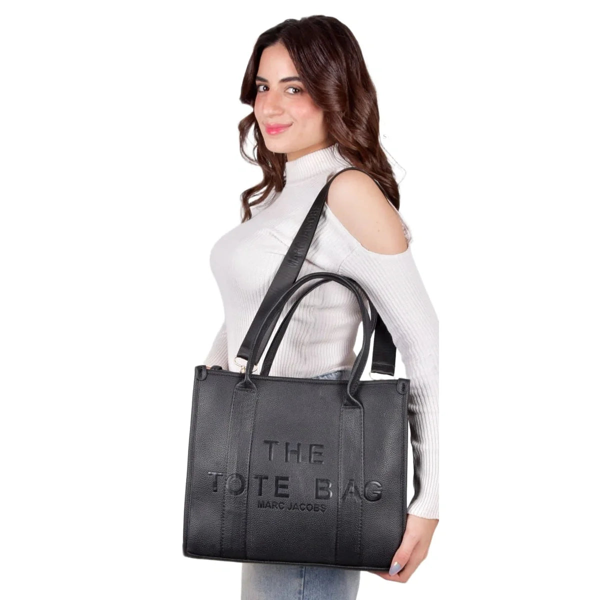 Marc Jacobs Handbag F- 640