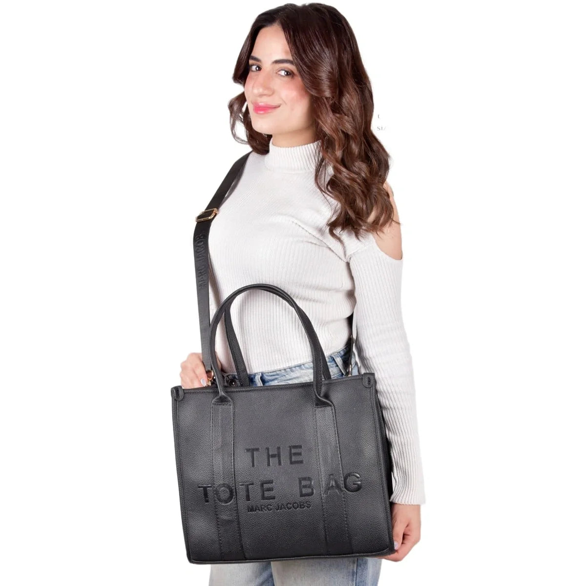 Marc Jacobs Handbag F- 640