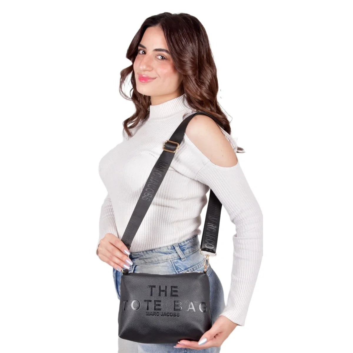 Marc Jacobs Handbag F- 640