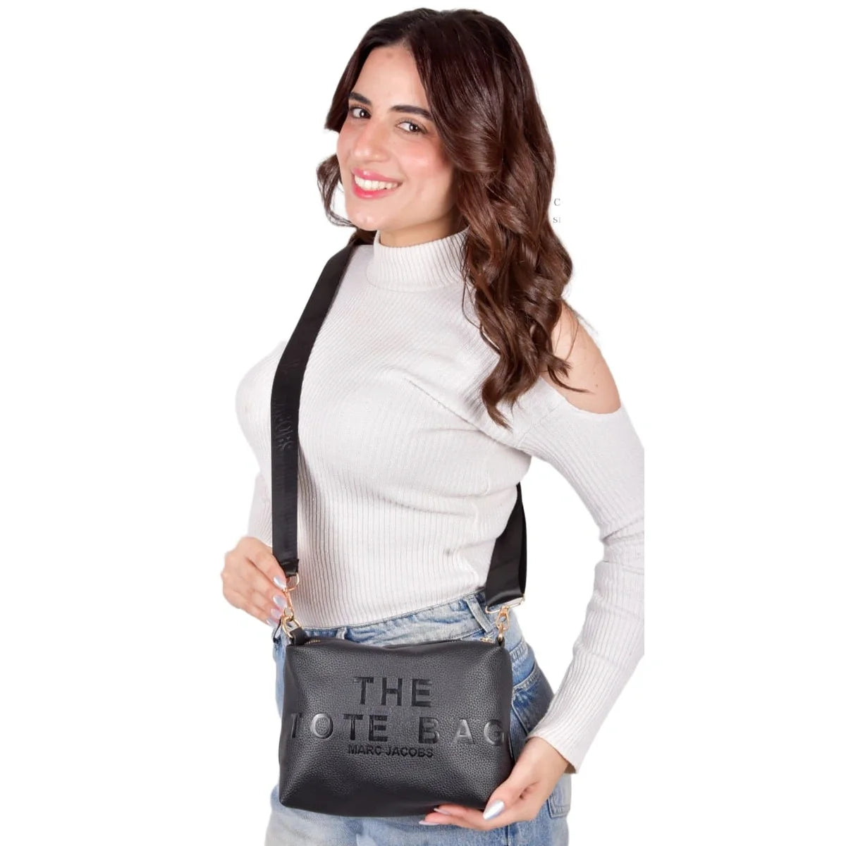 Marc Jacobs Handbag F- 640