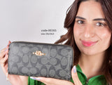 Coach Wallet F- 00165