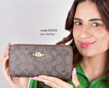 Coach Wallet F- 00165