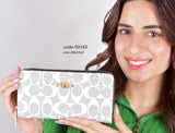 Coach Wallet F- 00165