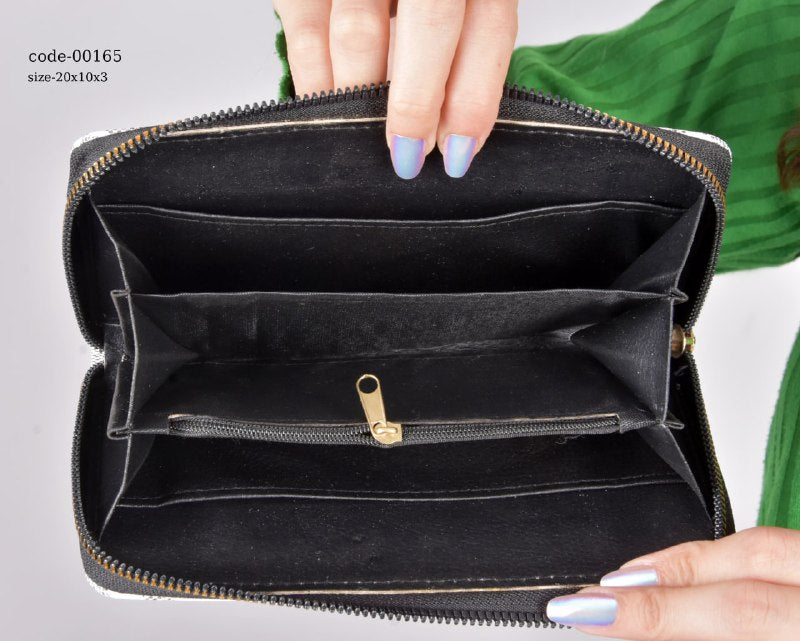 Coach Wallet F- 00165