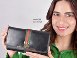 GUCCI Wallet F- 766