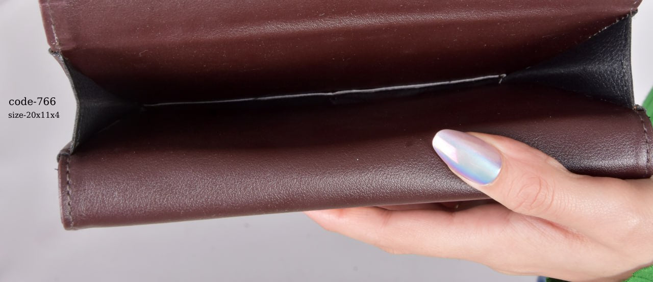 Louis Vuitton Wallet F- 766