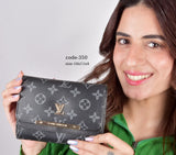 Louis Vuitton Wallet F- 350