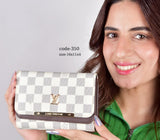 Louis Vuitton Wallet F- 350