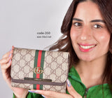 GUCCI Wallet F- 350
