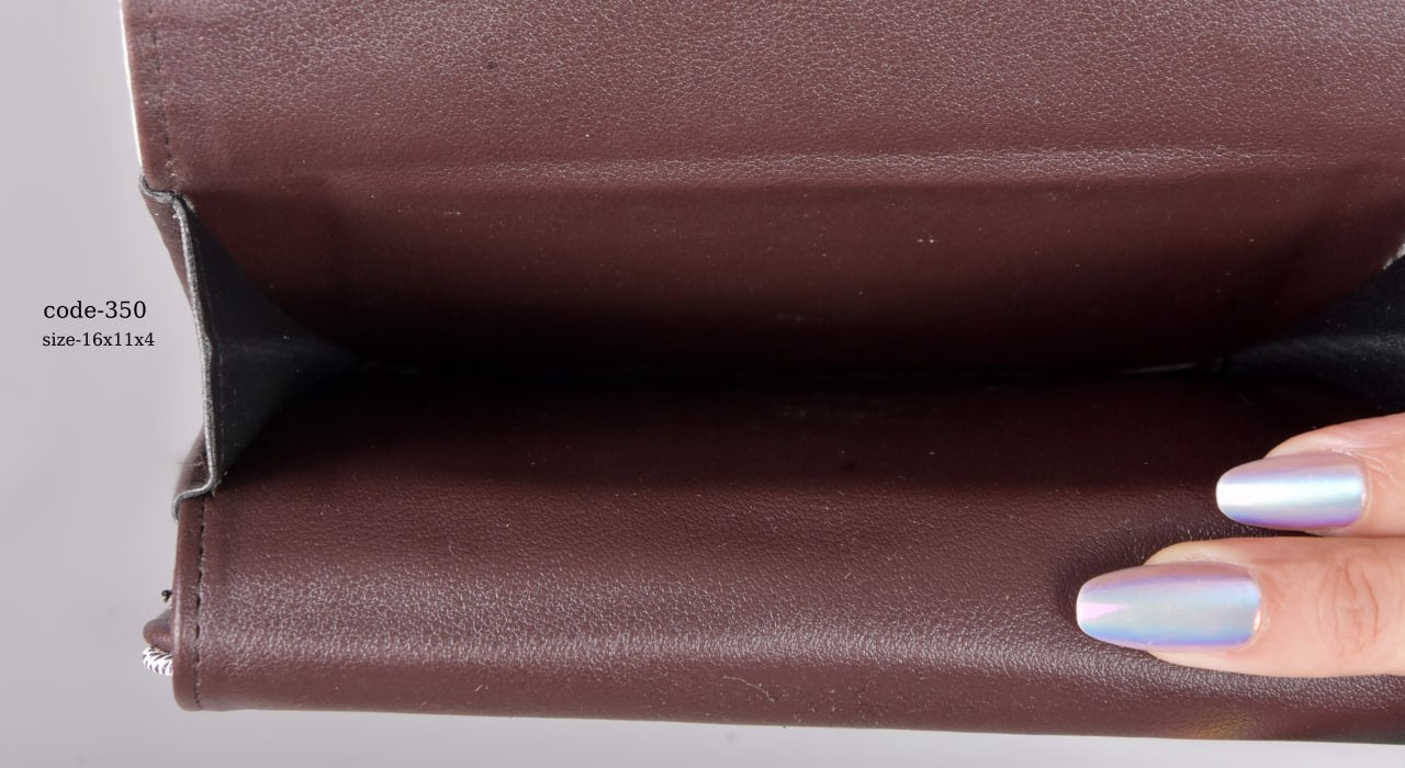 Louis Vuitton Wallet F- 350