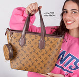 Louis Vuitton Handbag F- 956