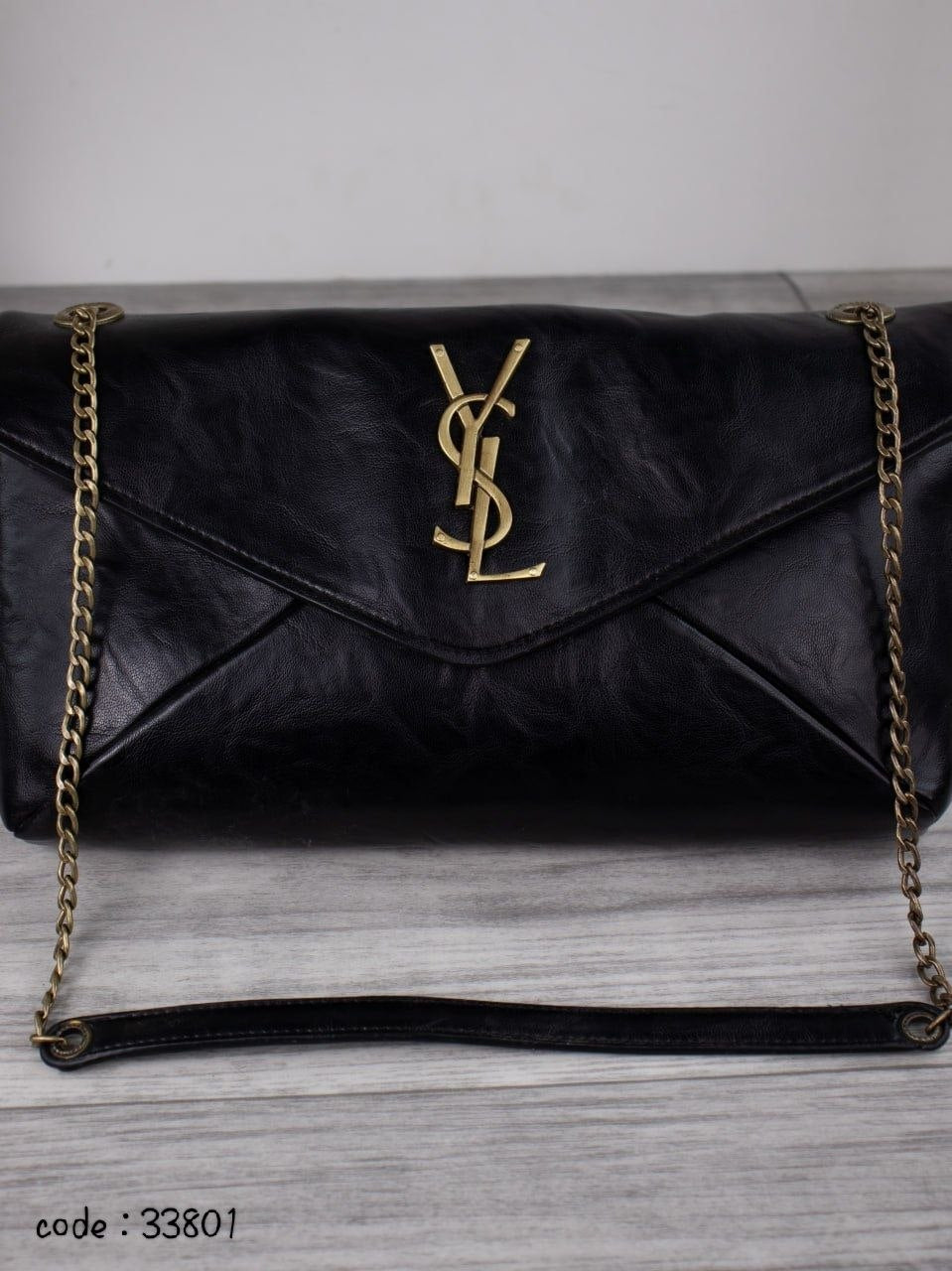 Saint Laurent Handbag L- 33801