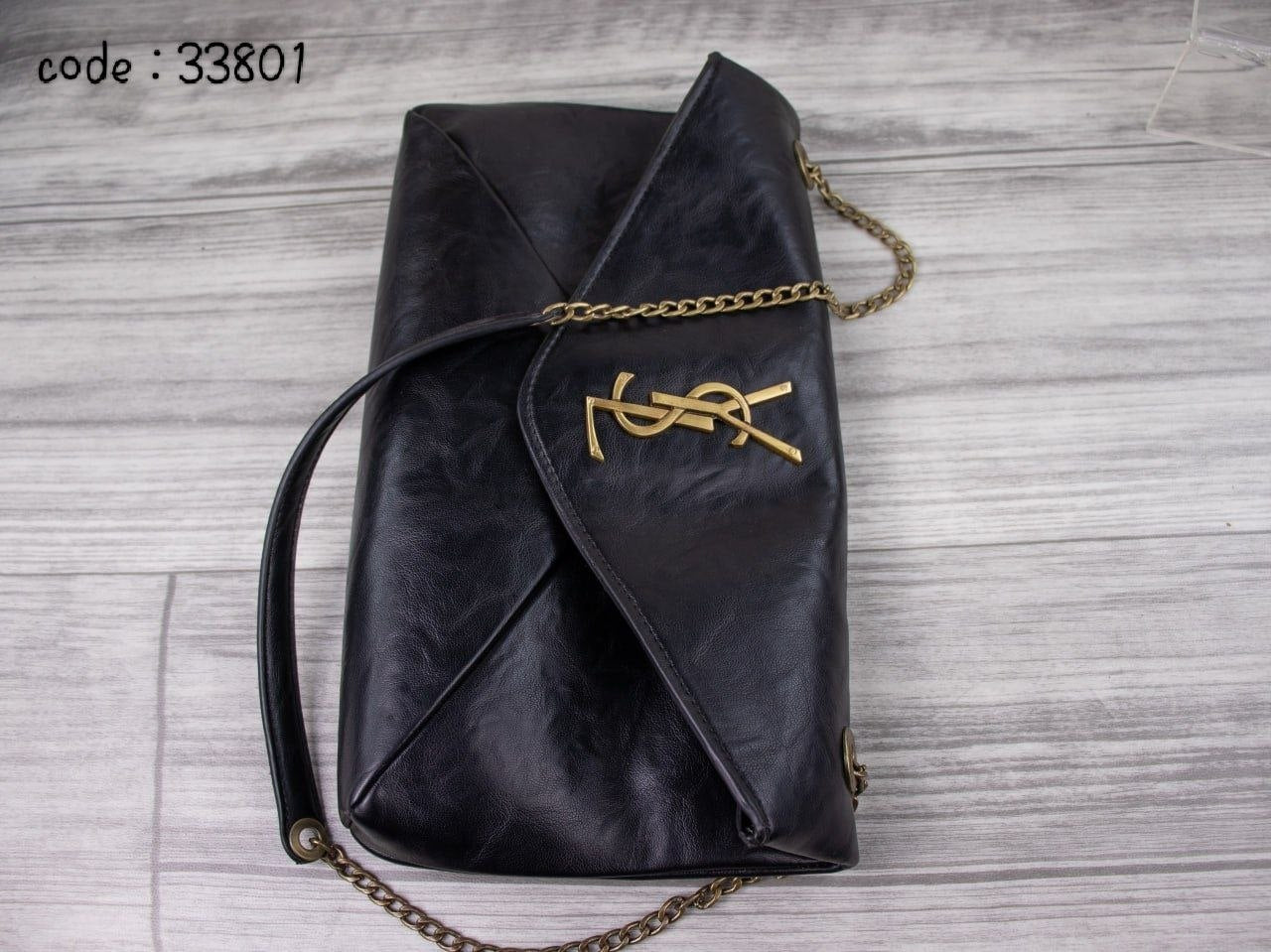 Saint Laurent Handbag L- 33801