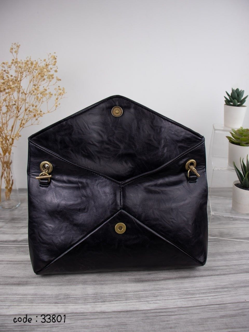 Saint Laurent Handbag L- 33801