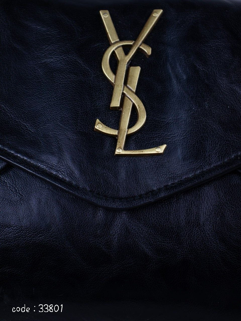 Saint Laurent Handbag L- 33801