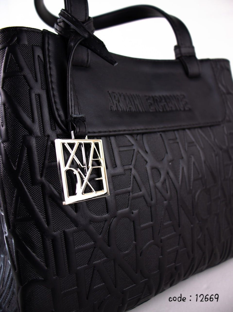 ARMANI Handbag L- 12669
