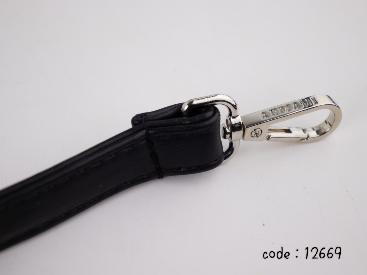 ARMANI Handbag L- 12669