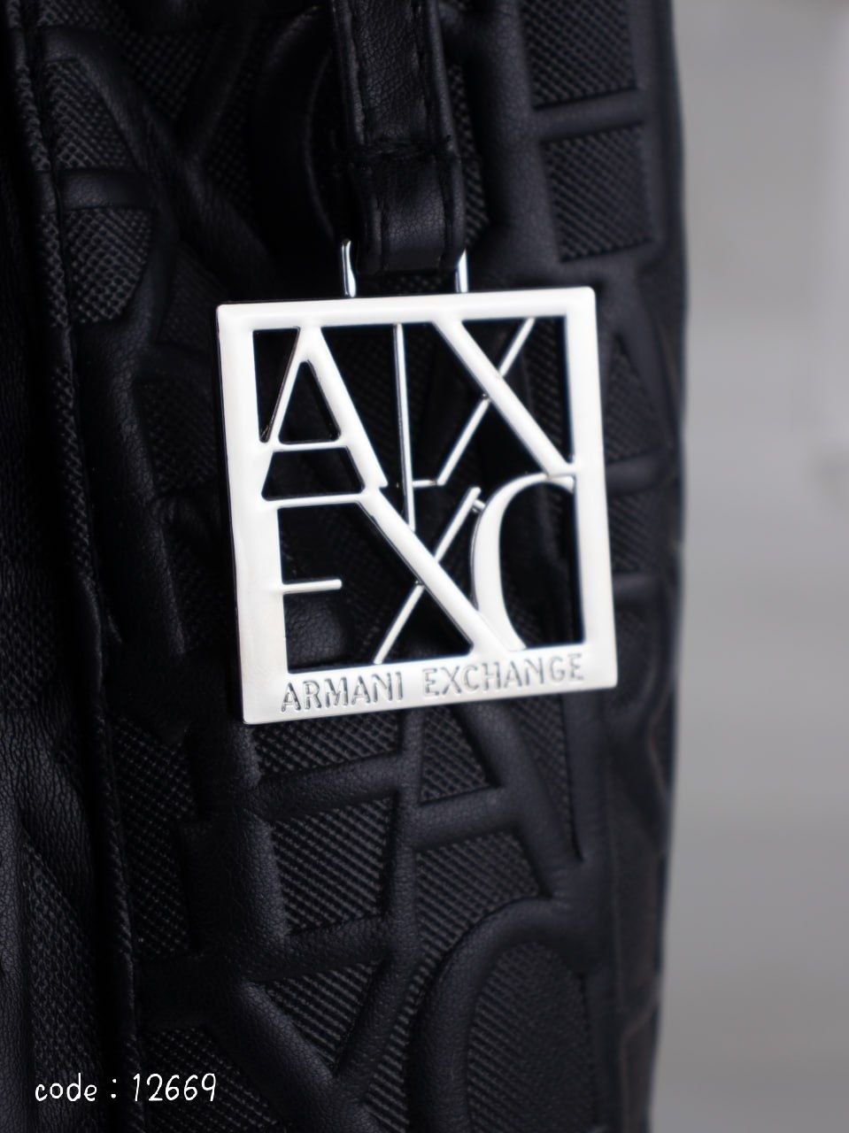 ARMANI Handbag L- 12669