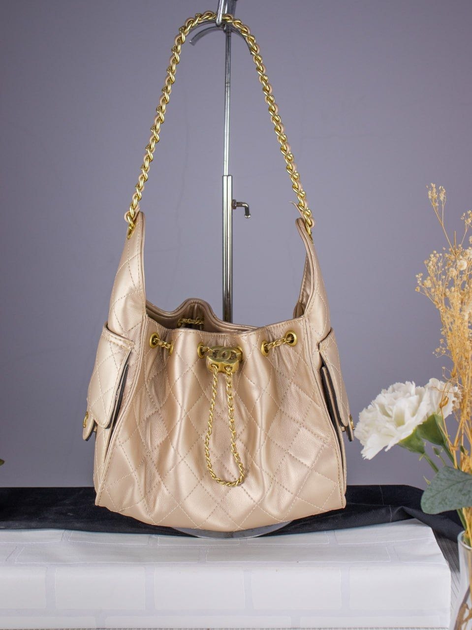 Chanel Handbag L- 166124