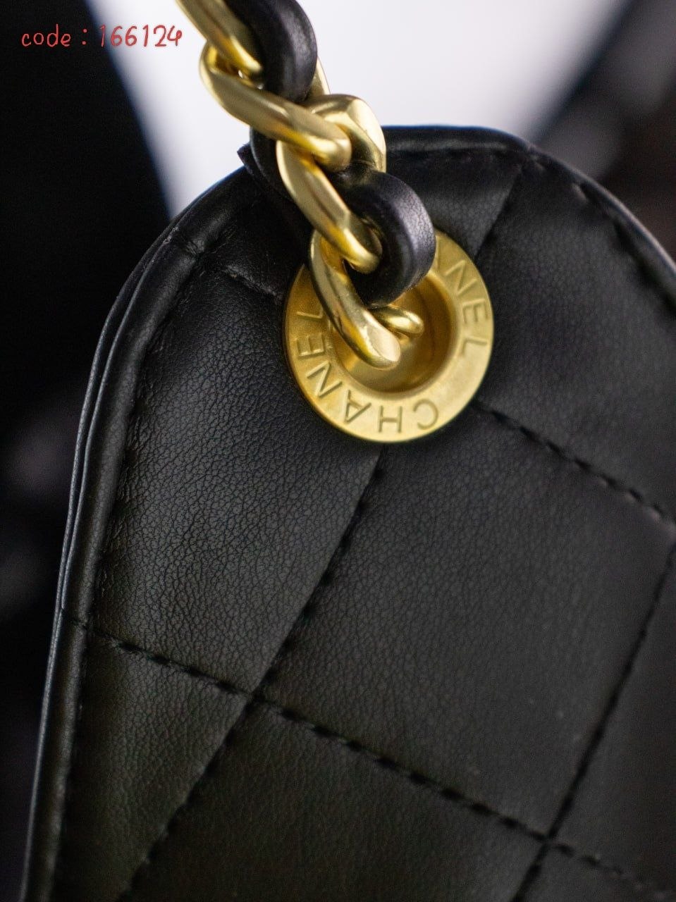 Chanel Handbag L- 166124