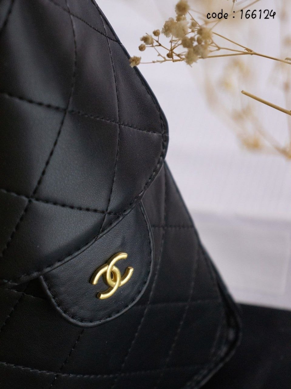 Chanel Handbag L- 166124