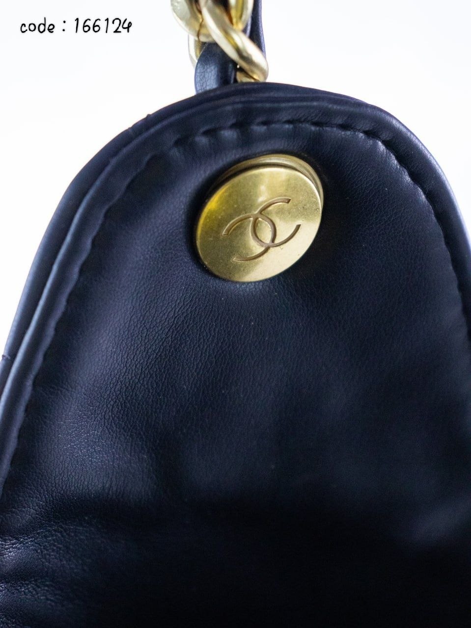 Chanel Handbag L- 166124