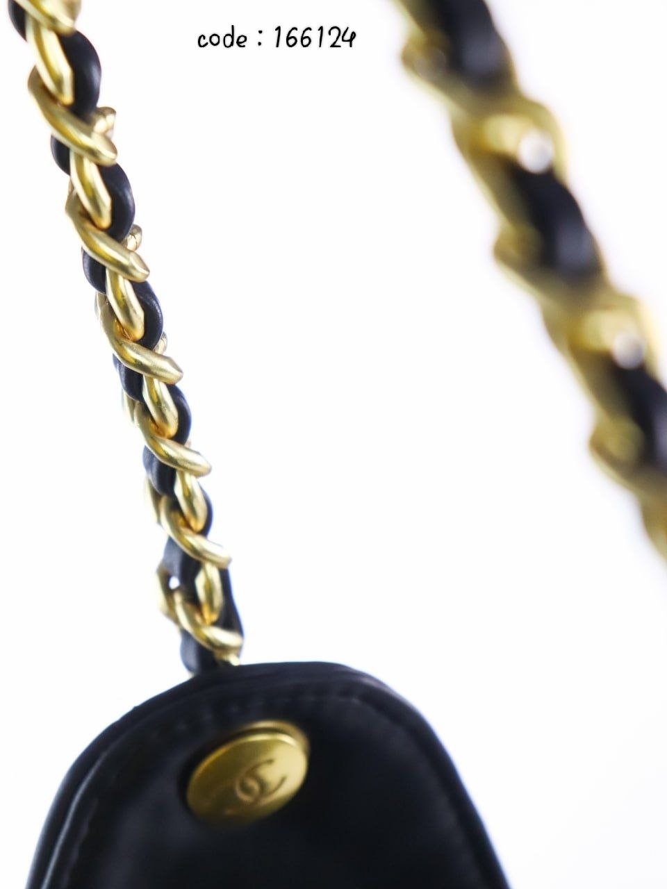 Chanel Handbag L- 166124