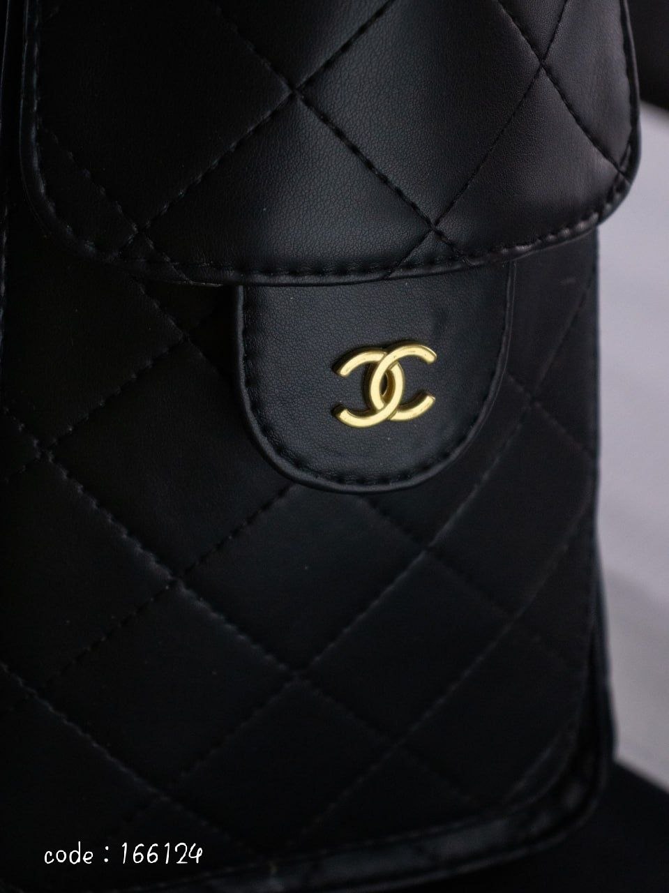 Chanel Handbag L- 166124