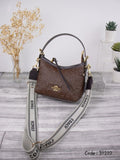 Coach Handbag L- 31210
