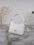 Coach Handbag L- 31210