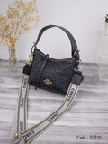 Coach Handbag L- 31210