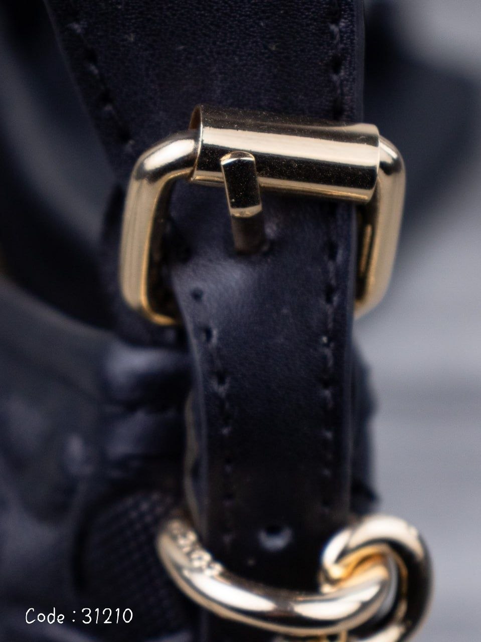 Coach Handbag L- 31210