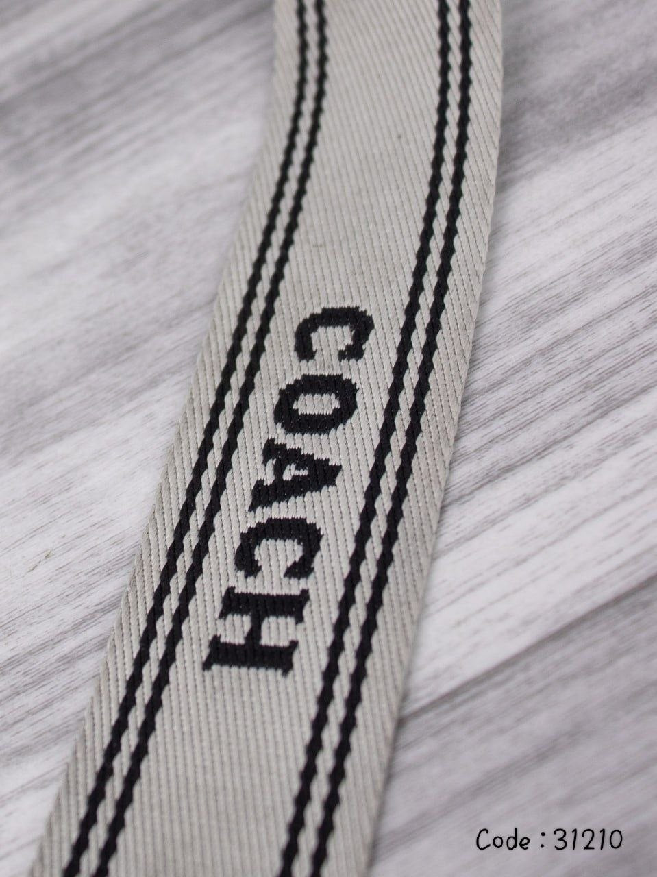 Coach Handbag L- 31210