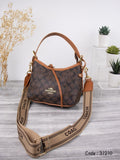 Coach Handbag L- 31210 -2