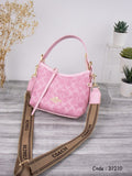Coach Handbag L- 31210 -2