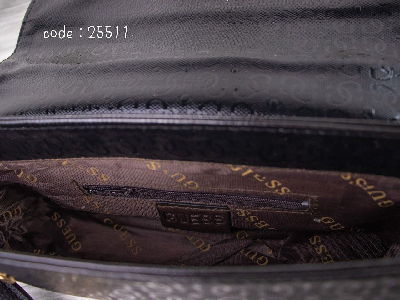 GUESS Handbag L- 25511