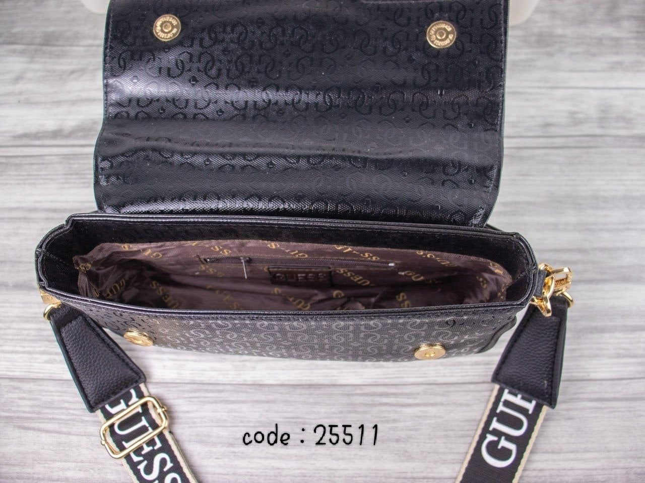 GUESS Handbag L- 25511